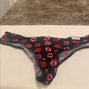 5 pair cacique underwear never been wore size 22/24